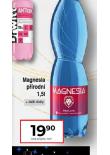 MAGNESIA