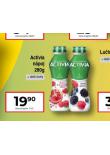 ACTIVIA NPOJ