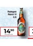 PIVO RADEGAST RZN 10