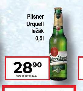 PIVO PILSNER URQUELL