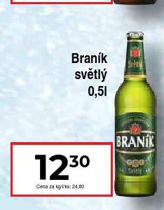 PIVO BRANK