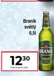 PIVO BRANK