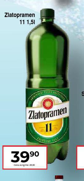 PIVO ZLATOPRAMEN 11