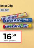 MENTOS