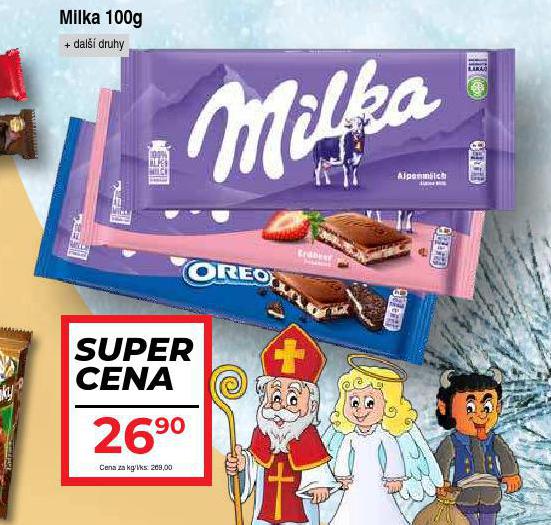 MILKA