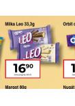 MILKA LEO