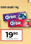 ORBIT DRA