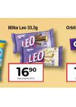 MILKA LEO