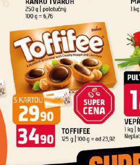 TOFFIFEE