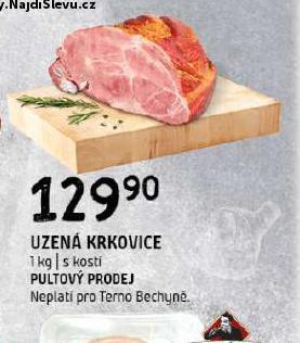 UZEN KRKOVICE S KOST