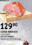 UZEN KRKOVICE S KOST