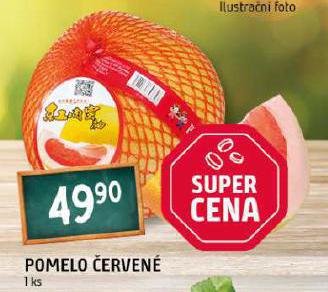 POMELO ERVEN