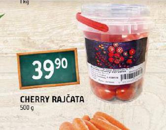 CHERRY RAJATA