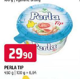 PERLA TIP