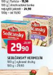 SEDLANSK HERMELN