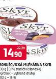 BOHUOVICK MLKRNA SKYR