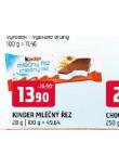 KINDER MLN EZ