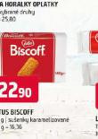 LOTUS BISCOFF