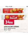 LOTUS BISCOFF SUENKY