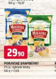 MORAVSK BRAMBRKY