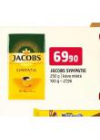 JACOBS SYMPATIE KVA MLET