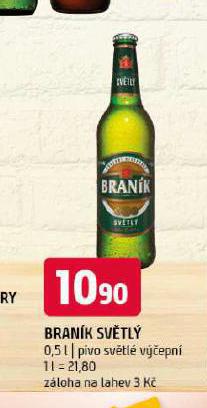 PIVO BRANK