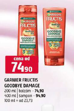 GARNIER FRUCTIS AMPON