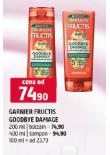 GARNIER FRUCTIS AMPON