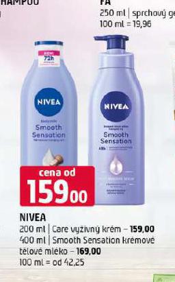 NIVEA KRM