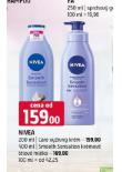 NIVEA KRM