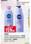 NIVEA TLOV MLKO