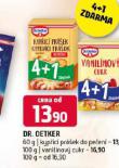 DR. OETKER VANILINOV CUKR