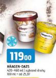 HAGEN DAZS