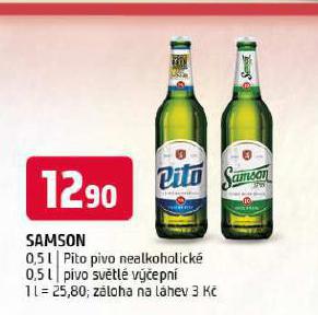 PIVO SAMSON NEALKO