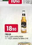 PIVO PROUD