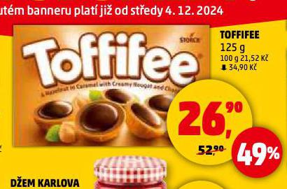 TOFFIFEE