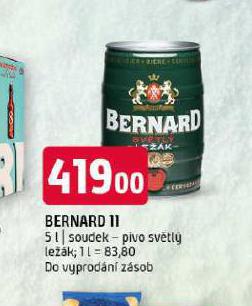 PIVO BERNARD 11