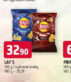 LAYS