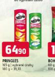 PRINGLES