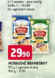 MORAVSK BRAMBRKY