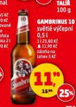 PIVO GAMBRINUS