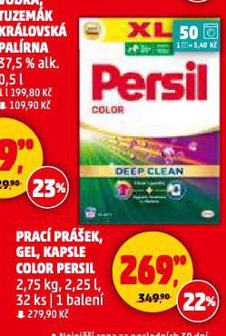 PERSIL PRAC PROSTEDEK