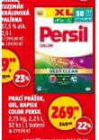 PERSIL PRAC PROSTEDEK