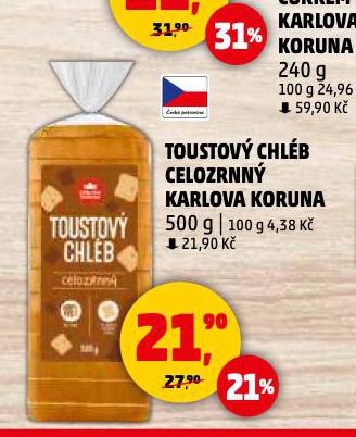 TOUSTOV CHLB