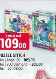 PUZZLE STITCH ABGEL 24