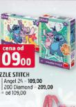 PUZZLE STITCH 200 DIAMOND