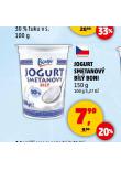 JOGURT SMETANOV BL