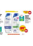 HEAD & SHOULDERS AMPON NA VLASY