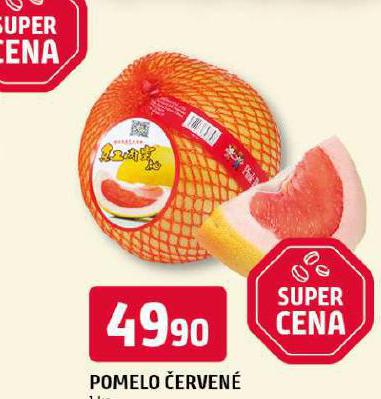 POMELO ERVEN