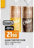 KLASIK TOUSTOV CHLB